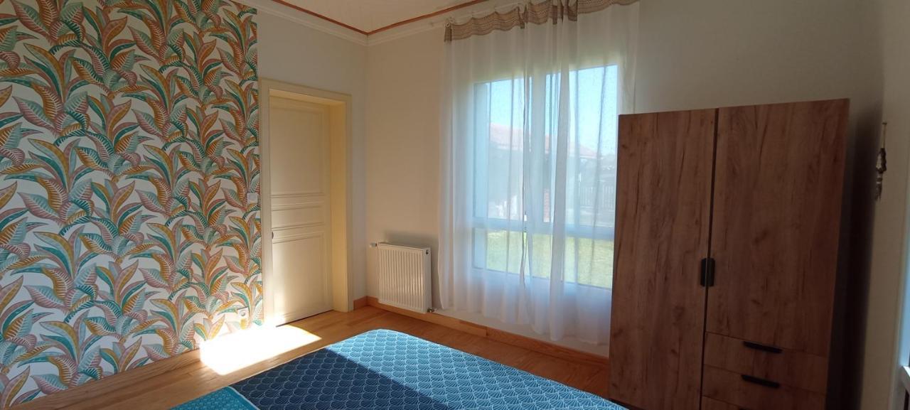 Casa Verde Baria Apartment Laluque ภายนอก รูปภาพ